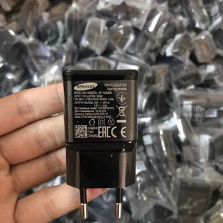 Củ sạc nhanh Sam sung 15W S10 zin new có tụ nhôm