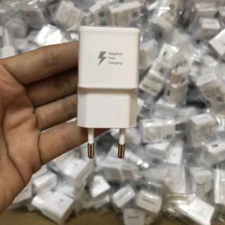 Củ sạc nhanh Sam sung 15W S10 zin new có tụ nhôm