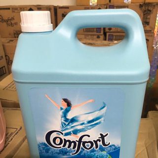 Nước xả Comfort Malaysia 5lit