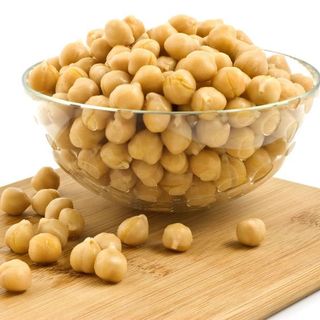 Đậu Gà Trắng và Nâu Giá Sỉ