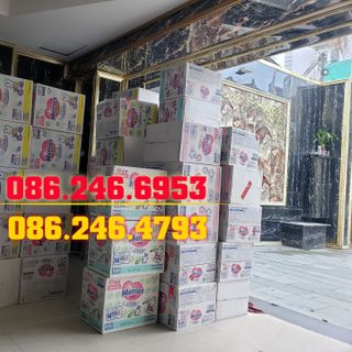 Tã cao cấp merries nhật cần tìm nhà phân phối/ đại lý