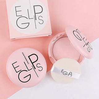 Phấn phủ EglipsGlow Power Pact 8g