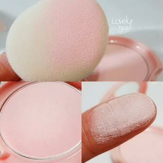 Phấn phủ EglipsGlow Power Pact 8g