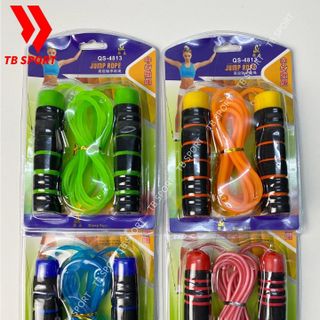 DÂY NHẢY CÁC LOẠI