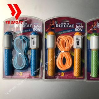 DÂY NHẢY CÁC LOẠI