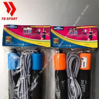 DÂY NHẢY CÁC LOẠI