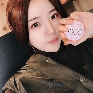 Phấn phủ EglipsGlow Power Pact 8g