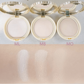 Phấn phủ Canmake Marshmallow Finish Powder 10g