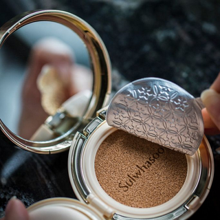 Phấn Nước Sulwhasoo Perfecting Cushion EX 30g