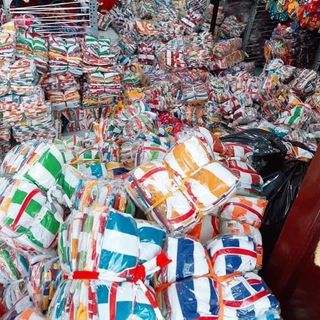 Bộ bé trai và gái nhí dưới 20kg