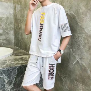 Bộ thun sufa