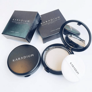 Phấn Phủ Karadium Collagen Smart Sun Pact 11g