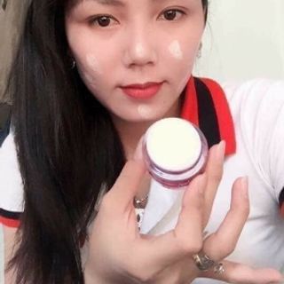 Kem face tim chuyện trị mụn, trị nám, tàn nhang nhẹ,mới xuất hiện
