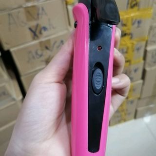 Máy uốn tóc Nova 3 in 1