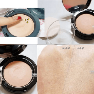 Phấn Phủ Karadium Collagen Smart Sun Pact 11g