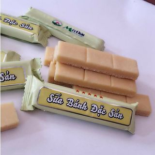 Bánh sữa Mộc Châu đặc sản Tây Bắc (hàng công ty)