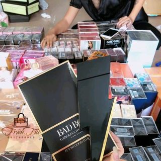 Nước hoa bad boy