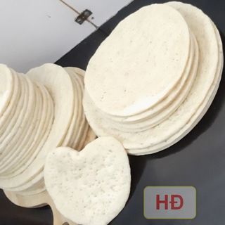 Đế Pizza đã có sẵn lá thơm Oregano size 20cm (30 chiếc/hộp)