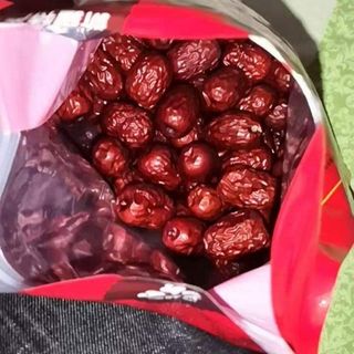 Táo đỏ Tân Cương