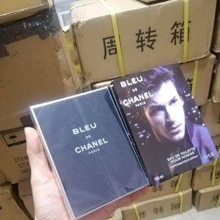 Nước hoa bleu 100ml