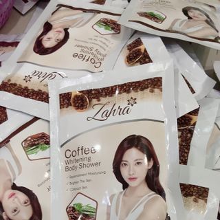 Tắm trắng Lahra