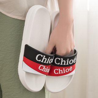 Dép Thời Trang Unisex mẫu Chioe Siêu Hot