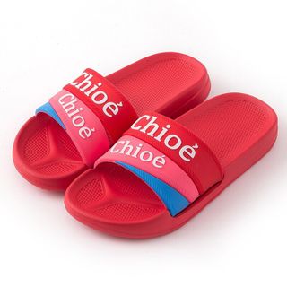 Dép Thời Trang Unisex mẫu Chioe Siêu Hot