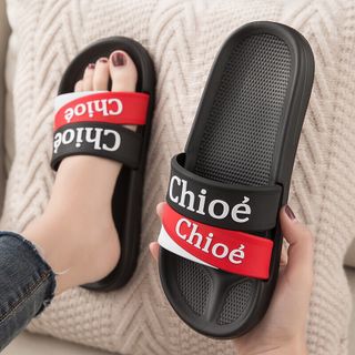 Dép Thời Trang Unisex mẫu Chioe Siêu Hot