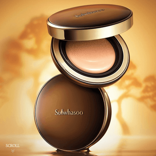 Phấn Nước Sulwhasoo Perfecting Cushion Intense 13ml