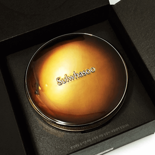 Phấn Nước Sulwhasoo Perfecting Cushion Intense 13ml