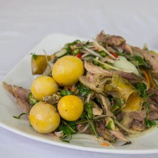 TRỨNG GÀ NON TƯƠI