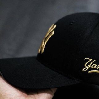 NÓN LƯỠI TRAI NY YANKEES