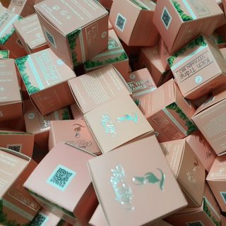 Kich trắng vitamin B10