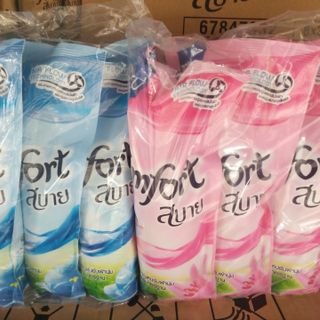 Nước xả Comfort Thái 580ml