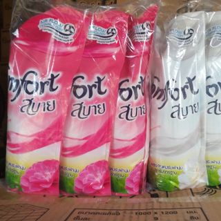 Nước xả Comfort Thái 580ml