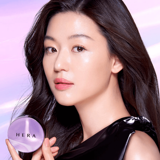 Phấn Nước Hera UV Mist Cushion Cover 30g