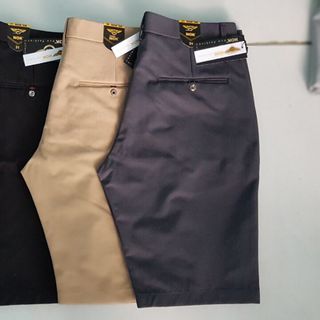 Quần short nam tây giản