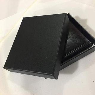 Hộp đựng ví nam size 13 x 11 x 3