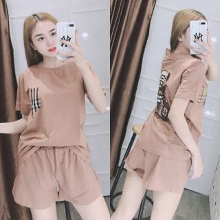 Bộ coton mịn đẹp 0981230