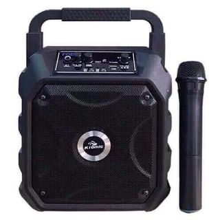 Loa Bluetooth Karaoke Kiomic K68 giá sỉ