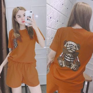 Bộ coton mịn đẹp 0981230