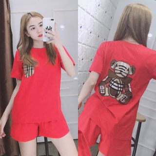 Bộ coton mịn đẹp 0981230