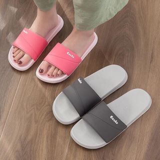 Dép Quai Ngang Basic Siêu Mềm