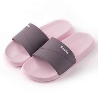 Dép Quai Ngang Basic Siêu Mềm