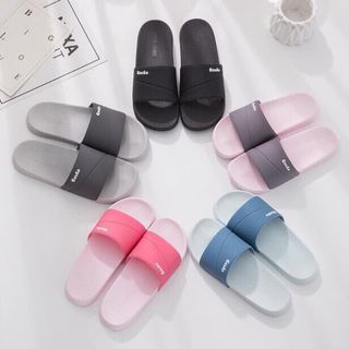 Dép Quai Ngang Basic Siêu Mềm