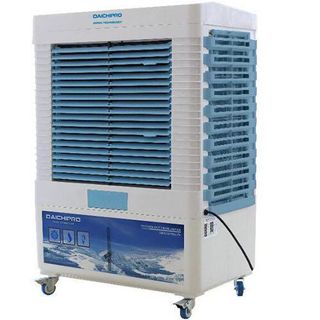 Quạt Điều Hoà DAICHIPRO: DCP 5500 RC -