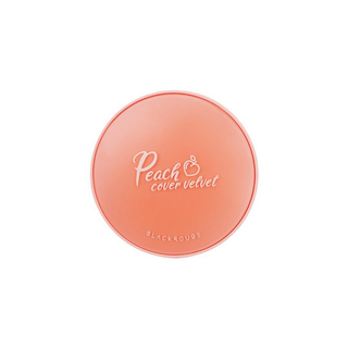 Phấn Nước Black Rouge Peach Cover 14g giá sỉ