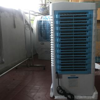 Quạt Điều Hoà DAICHIPRO: DCP 5500 RC -