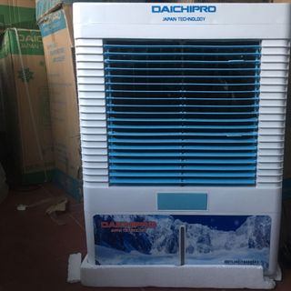Quạt Điều Hoà DAICHIPRO: DCP 5500 RC -