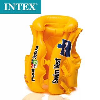 Áo phao intex 58660